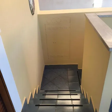 Apartamento Casa Caterina