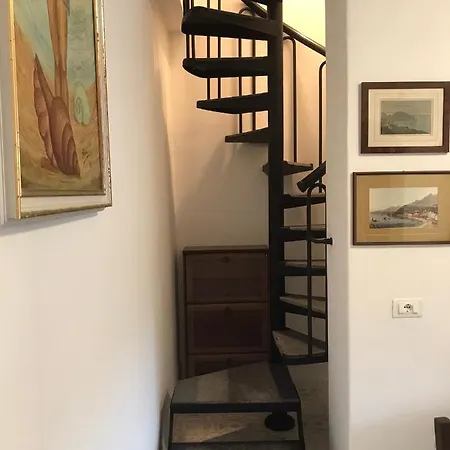 Casa Caterina Apartamento