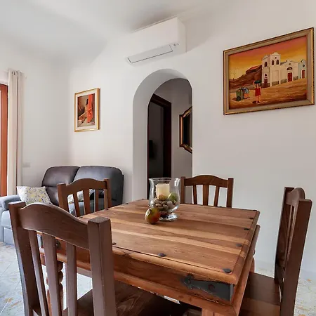 Apartamento Casa Caterina Lacco Ameno (Isola d'Ischia)