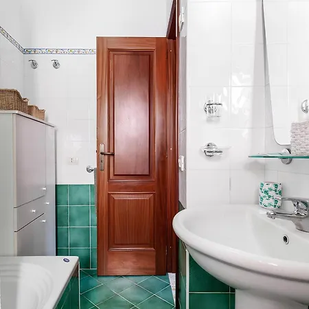 Apartamento Casa Caterina *
