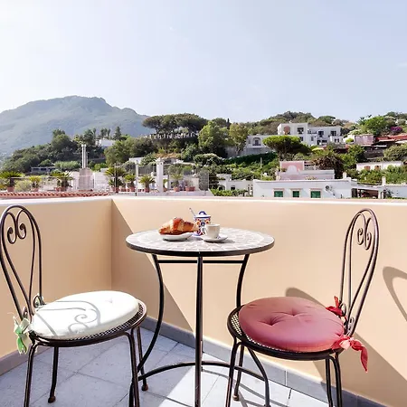 Casa Caterina Apartamento Lacco Ameno (Isola d'Ischia)