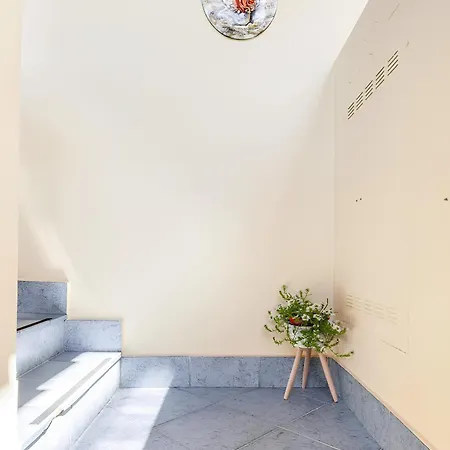 Apartamento Casa Caterina Lacco Ameno (Isola d'Ischia)