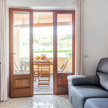 Casa Caterina Apartamento