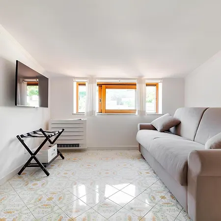 Casa Caterina Apartamento *