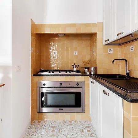Apartamento Casa Caterina *