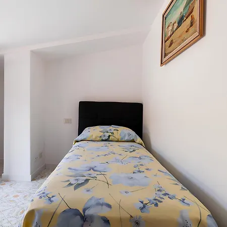 Casa Caterina Apartamento Lacco Ameno (Isola d'Ischia)