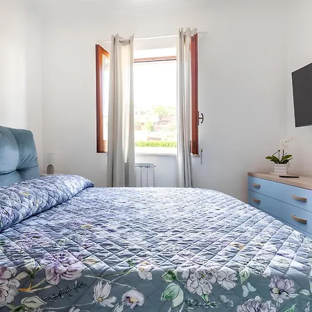 Casa Caterina Lacco Ameno (Isola d'Ischia)