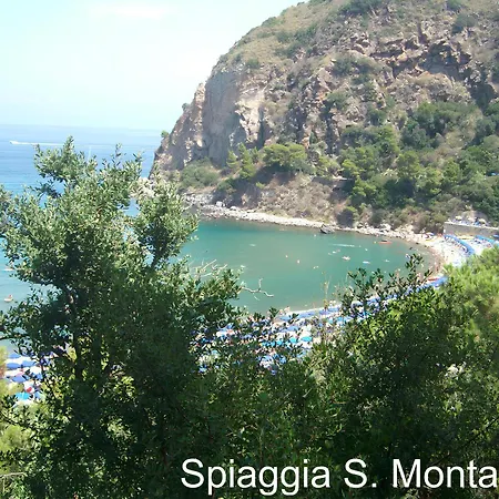 Apartamento Casa Caterina