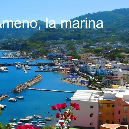 Casa Caterina Apartamento *