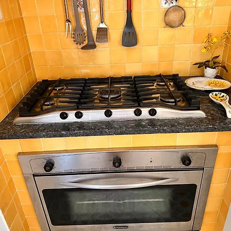 Casa Caterina Apartamento Lacco Ameno (Isola d'Ischia)