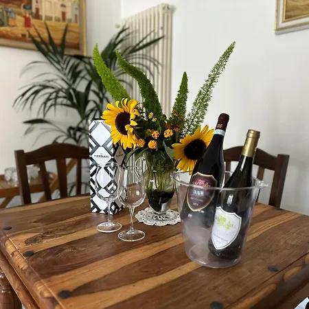 Apartamento Casa Caterina Lacco Ameno (Isola d'Ischia)