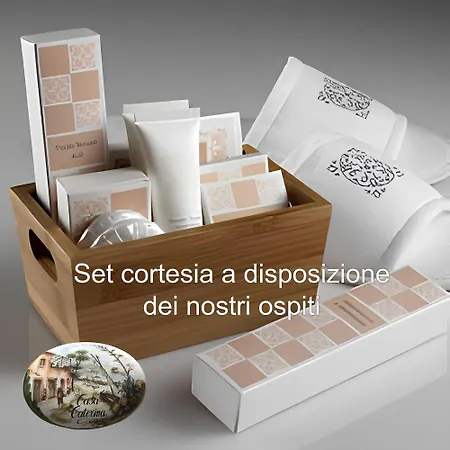 Apartamento Casa Caterina