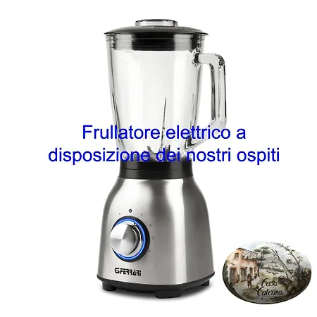 Casa Caterina Apartamento *