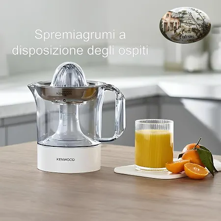 Apartamento Casa Caterina *