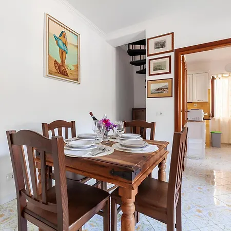 Casa Caterina Apartamento *